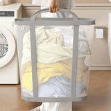 AirNylon Faltbarer Wäschekorb