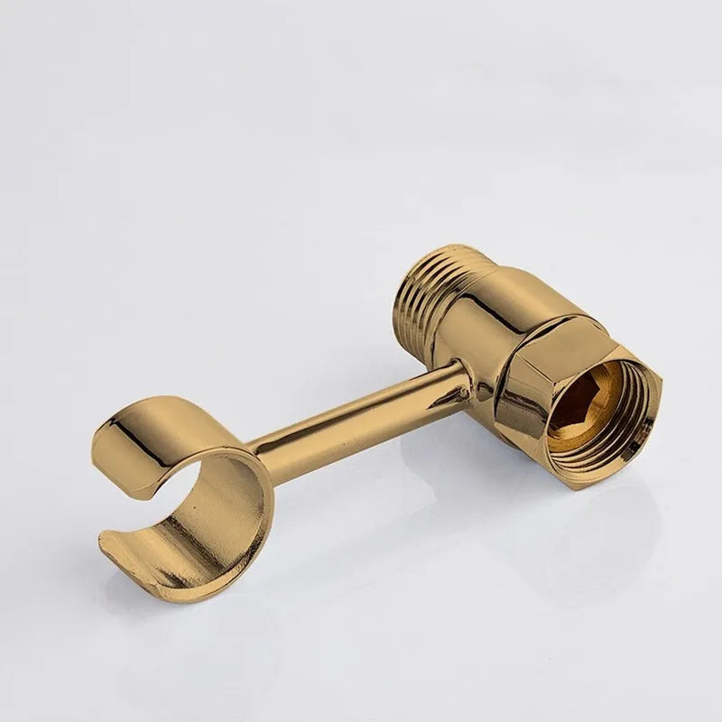 AquaSmart Bidet Companion – Luxuriöses Hygieneset zur Wandmontage