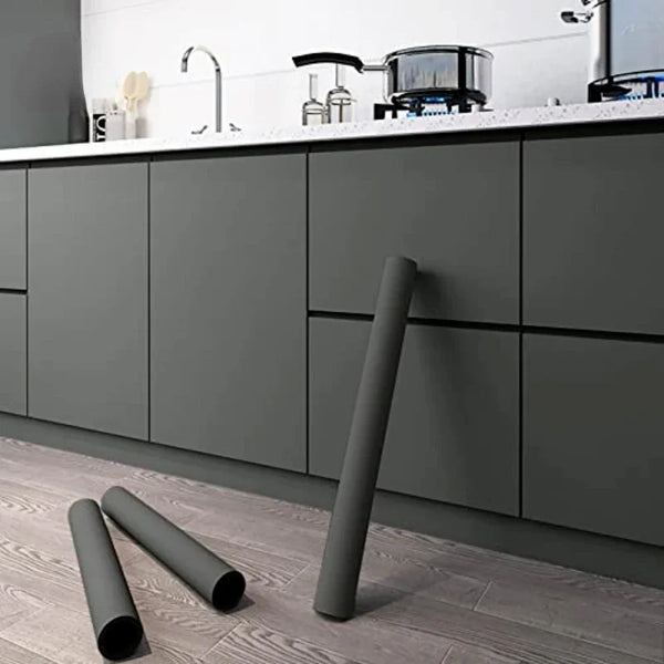 WallPro – Eckregal für Badezimmer und Küche zur Wandmontage