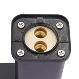 AquaVision Digitaler Wasserhahn mit LED-Temperaturanzeige