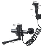 AquaPro DuoJet Wandarmatur