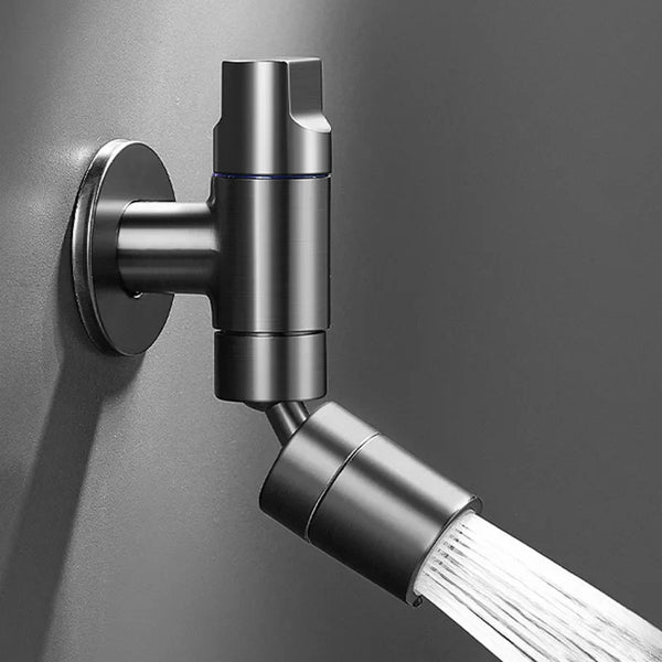 SlimTap Einbau-Kaltwasserhahn