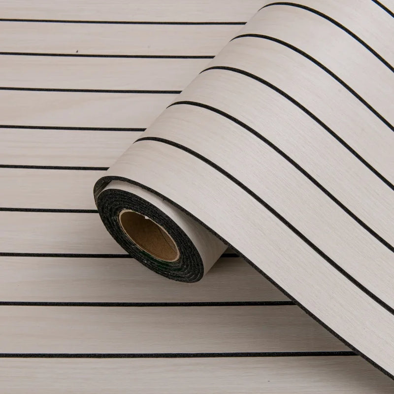 StickStyle 3D Wandpaneel – Selbstklebende Schaumstoffaufkleber für Wände & Decken