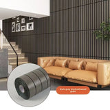 DecoWall Selbstklebende PVC Wandaufkleber
