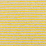 LambSoft Stripe Jacquard Lammfleece Stoff – Weiches Premium-Textil für Kinderkleidung & DIY