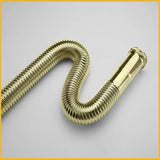 FlexiDrain Universeller Pop-Up Waschbeckenablauf