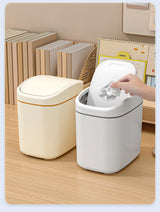 CleanBox Mini Tischmülleimer