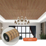 DecoWall Selbstklebende PVC Wandaufkleber