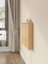 FlexiFold 424 Ultra-Schmaler Klappbarer Wandtisch