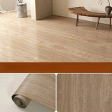 WoodStyle Luxe – Imitierte Holzoptik Bodenfolie