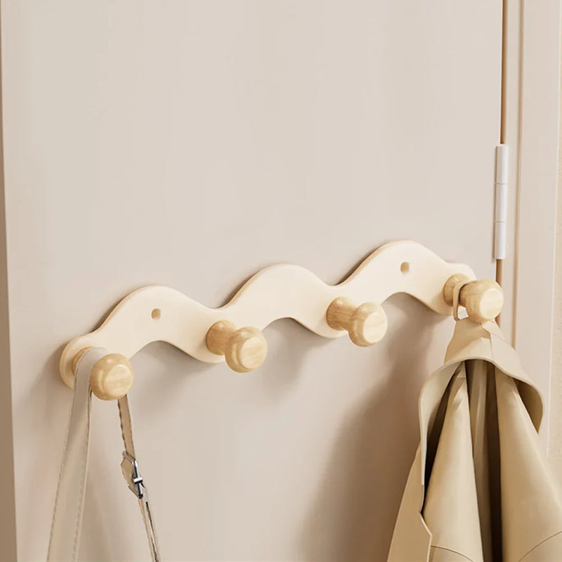 RuralHook Aluminium Wandhaken