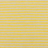 LambSoft Stripe Jacquard Lammfleece Stoff – Weiches Premium-Textil für Kinderkleidung & DIY