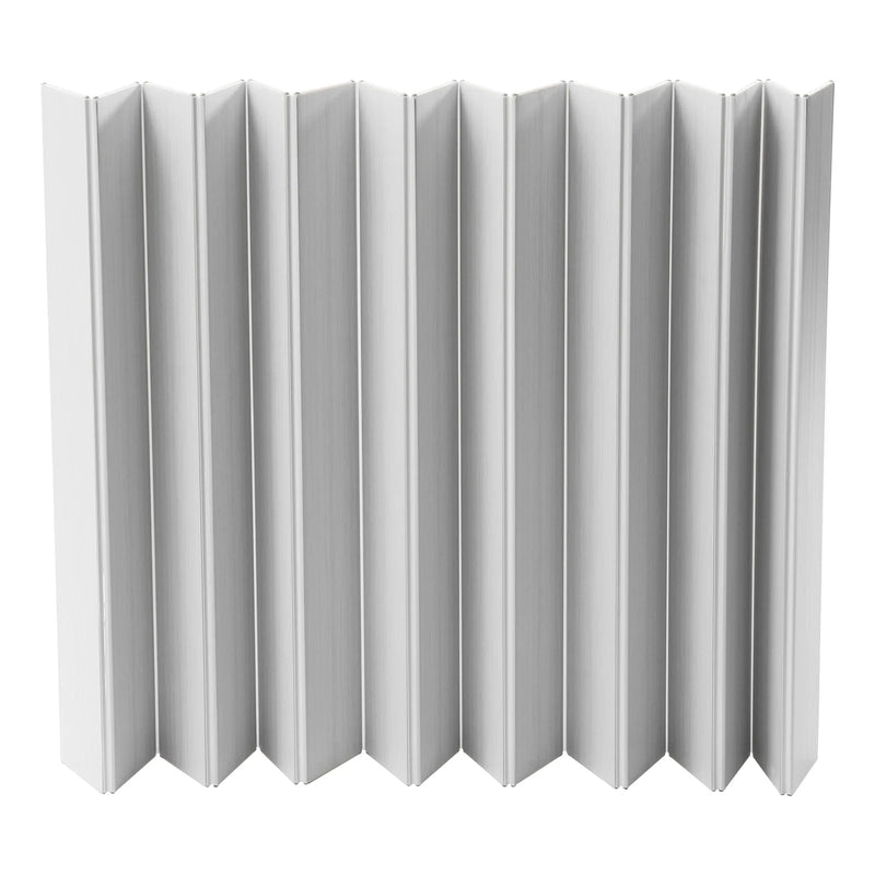 ThermaFold Faltbare Badewannenabdeckung – Wasserdichte PVC-Isolierplatte – 75 x 170 cm – Für Spa & Badezimmer