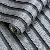 WoodLine Selbstklebende Holzmaserung Tapete