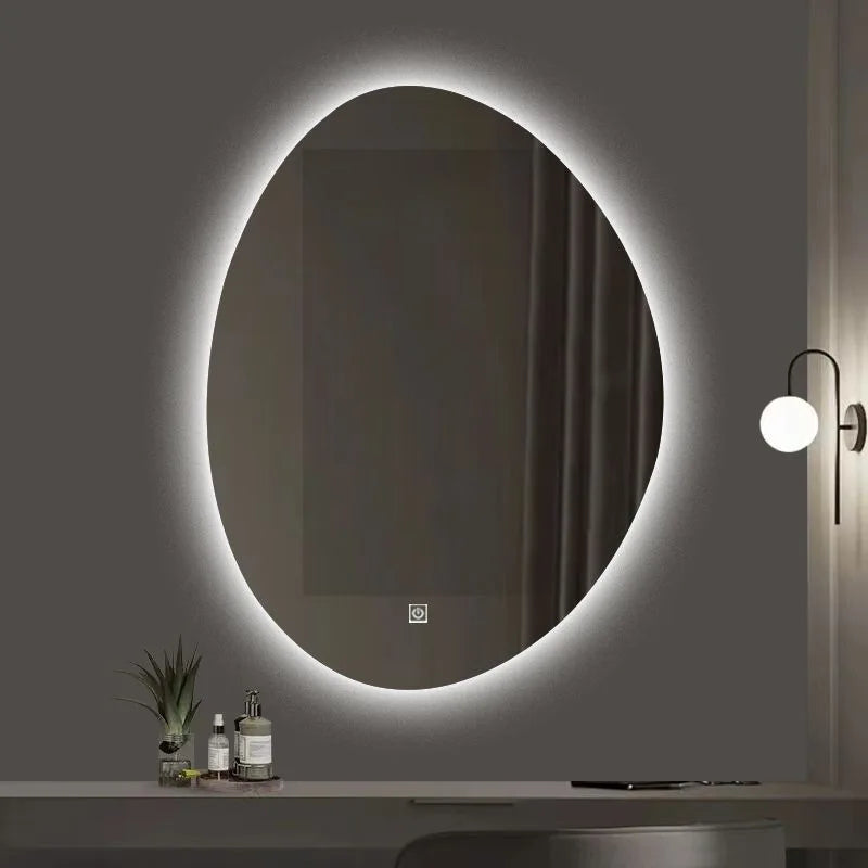 LUMORA LED Badezimmer-Spiegel