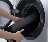 SoftStep Memory Foam Badematte – Rutschfest, schnelltrocknend & waschbar – Für Badezimmer oder Toilette
