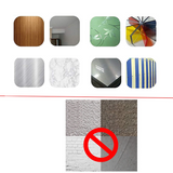 MarbleStyle – 3D Marmor Selbstklebende Wandfliesen (10 Stück)