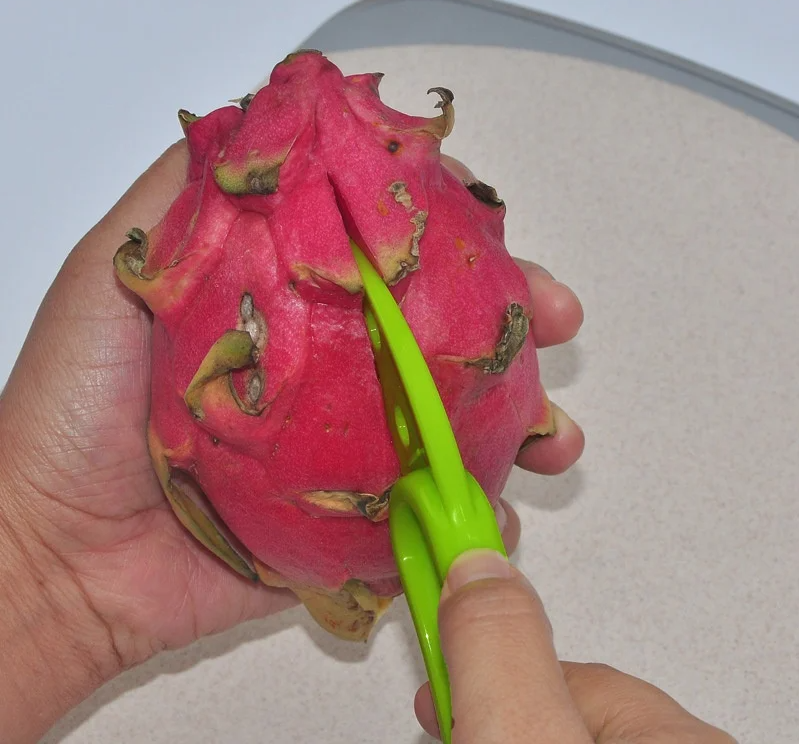 AvoMaster 3-in-1 Avocadoschneider