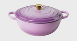 ChefMax 5QT Gusseisen Emaille Dutch Oven