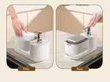 SoapStation 5-in-1-Organizer