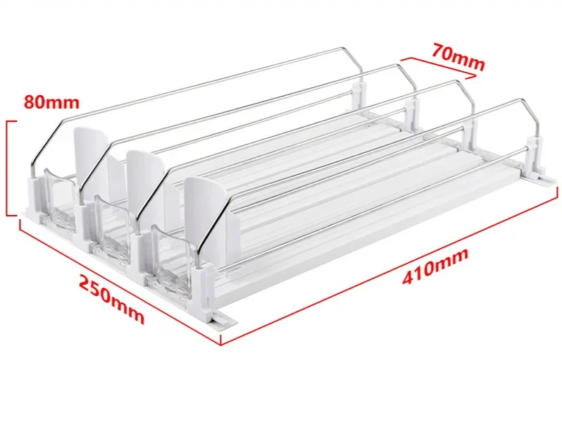 CoolSlide Automatisches Getränke-Aufbewahrungssystem