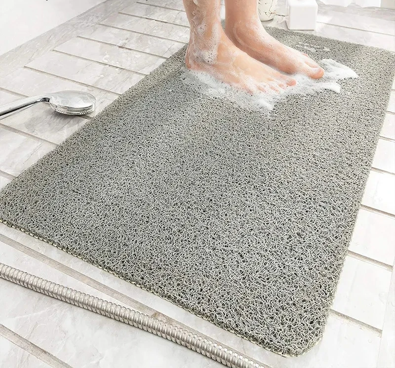 AquaComfort Rutschfeste Badematte