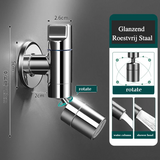 SlimTap Einbau-Kaltwasserhahn