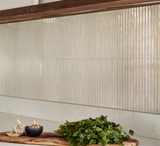 WoodEase Luxe – Holzoptik Peel & Stick Wandfliesen