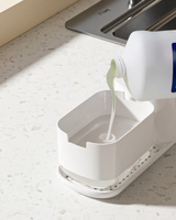 SoapStation 5-in-1-Organizer