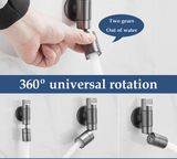 SlimTap Einbau-Kaltwasserhahn