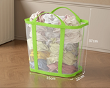 AirNylon Faltbarer Wäschekorb