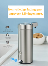 SmartSoap Automatischer Seifenspender