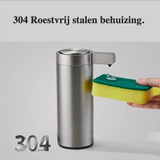 SmartSoap Automatischer Seifenspender