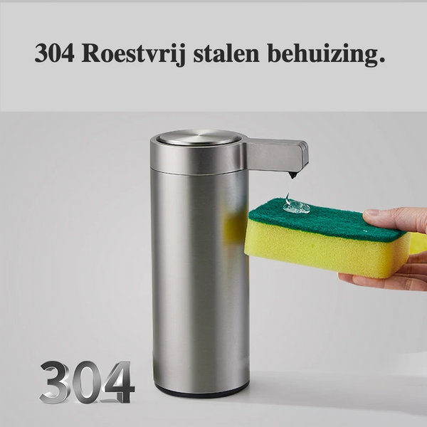SmartSoap Automatischer Seifenspender