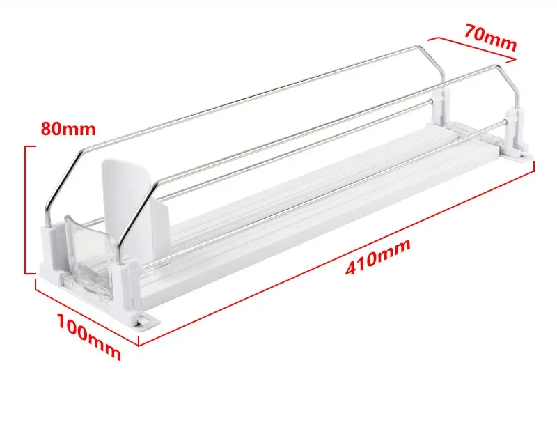 CoolSlide Automatisches Getränke-Aufbewahrungssystem
