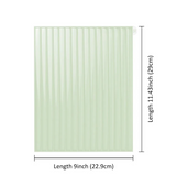 TileFlexX Selbstklebende 3D Backsplash
