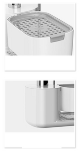 SoapStation 5-in-1-Organizer
