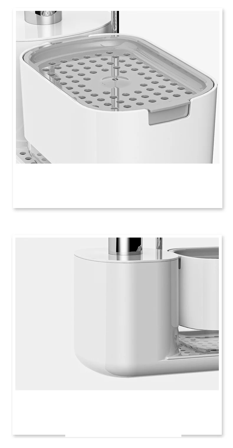 SoapStation 5-in-1-Organizer