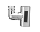 AquaTwist 4-in-1 Schwenkbarer Wasserfall-Küchenhahn