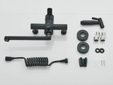 AquaPro DuoJet Wandarmatur